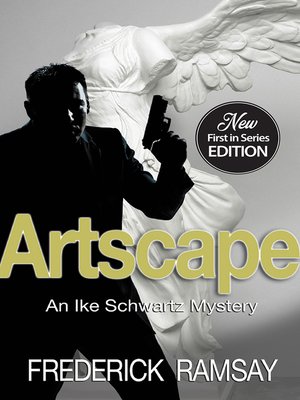 cover image of Artscape